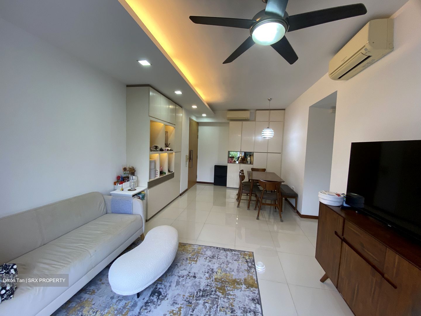 8@Woodleigh (D13), Condominium #444661671